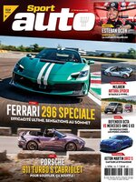 Sport Auto France